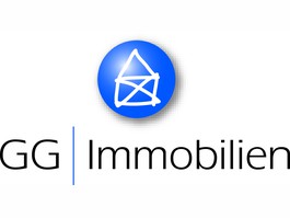 GG Immobilien Logo
