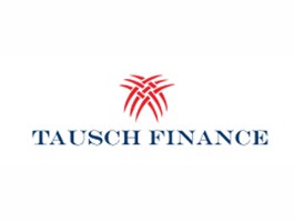 Logo TAUSCH FINANCE