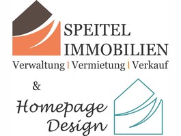 Logo Speitel Immobilien