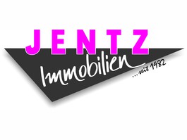 Logo Jentz Immobilien ... seit
