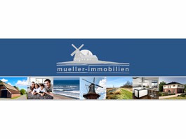 Firmenlogo Mueller-Immobilien