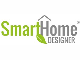 Logo SmartHome Designer