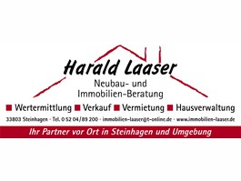 Immobilien-Beratung H. Laaser
