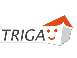 TRIGA-Logo