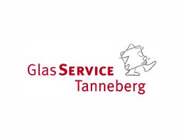 Logo Glas Service Tanneberg