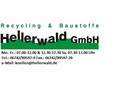 Recycling und Baustoffe Hellerwald GmbH