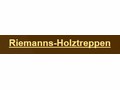 Riemanns Holztreppen