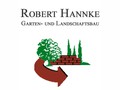 Robert Hannke Garten- und Landschaftsbau