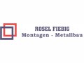 Rosel Fiebig Montagen - Metallbau Rosel Fiebig