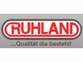 Ruhland Fußbodenbau GmbH