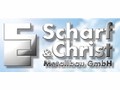 Scharf & Christ Metallbau GmbH