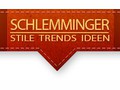Schlemminger Stile Trends Ideen