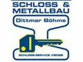Schloss- & Metallbau Dittmar Böhme