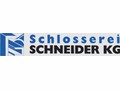Schlosserei Schneider KG