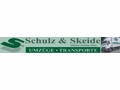 Schulz & Skeide Transporte • Umzüge • Maschinentransporte