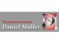 Stuckateurmeister Daniel Müller