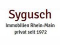 Sygusch Immobilien Rhein-Main -seit 1972-