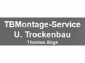 TB Montage-Service und Trockenbau