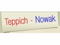 Teppich - Nowak