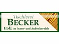 Tischlerei Becker
