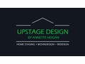 Upstage Design by Annette Hogan