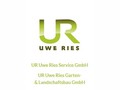 UR Uwe Ries Garten- und Landschaftsbau