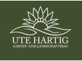 UTE HARTIG  |  GARTEN- & LANDSCHAFTSBAU