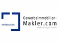 Webmanager GmbH, Gewerbeimmobilien-Makler.com