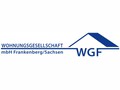 WGF - Wohnungsgesellschaft mbH Frankenberg/Sachsen