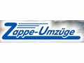 Zappe – Umzüge und Transporte