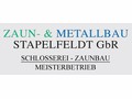 Zaun- und Metallbau Stapelfeldt GbR