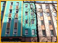 SOFORT freie 3 Zimmer Wohnung für 199.000,- + Innenhofterrasse + EINBAUKÜCHE in ruhiger Südstadtlage