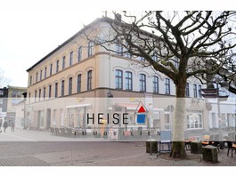 Heise Immobilien - Markt 6 - w