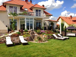 Smart-Home-Villa