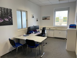 Büroraum 1