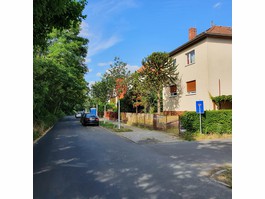 Blick Straße