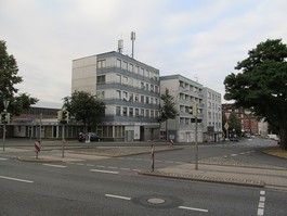 Eisenschmiede 86 in Kassel