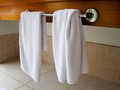 Der perfekte Handtuchhalter für ein funktionelles Bad 