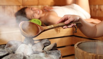 Wellness für Zuhause: Ihre eigene Sauna