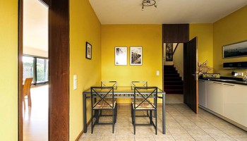 Immobilienfotografie - gerade oder schräg?