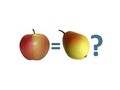 Rendite bei Immobilien. Der Vergleich mit Äpfel und Birnen?