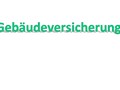 Immobilien oft unterversichert - Gebäudeversicherungen wichtiger Schutz vor dem finanziellen Ruin