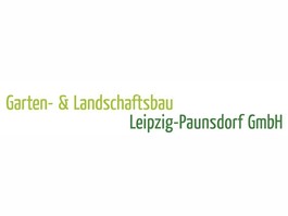 Garten Und Landschaftsbau Leipzig Paunsdorf Gmbh In Leipzig