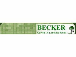 Becker Garten Und Landschaftsbau In Saarlouis Neuforweiler